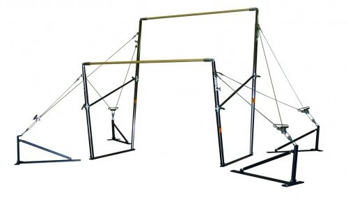 AAI Elite Uneven Bars