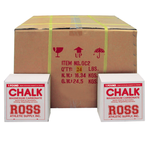 Chalk
