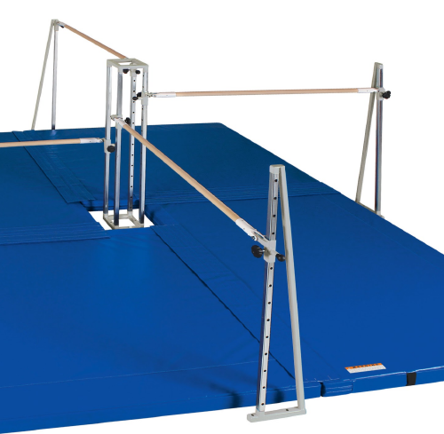 Adjustable Quad Bar